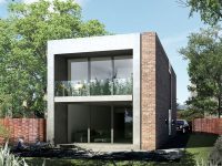 modern modular green home plans