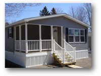 Mobile Home Manufacturers