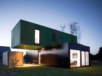 cheap prefab shipping container homes