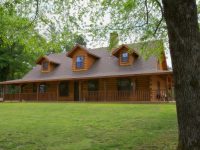 complaints about satterwhite log homes