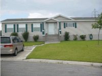 fleetwood mobile homes prices