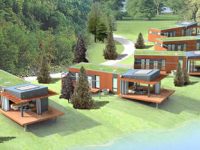 green modular homes washington
