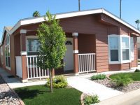 mobile home builders