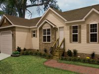 mobile home manufacturers and prices