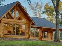 pictures of satterwhite log homes