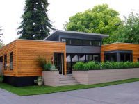 prefab shipping container homes builders
