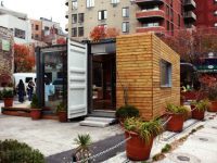 prefab shipping container homes usa