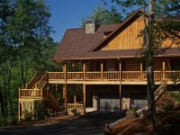 reviews of satterwhite log homes