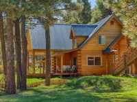 satterwhite log homes prices