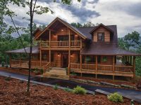 satterwhite log homes reviews