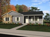 small modular vacation home plans