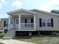 triple wide mobile homes for sale