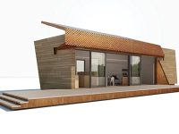 contemporary modular homes michigan