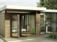 contemporary modular homes ny