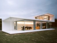 contemporary modular homes prices