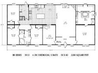 dutch manufactured homes floor plans