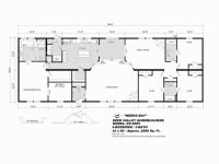 fairmont manufactured homes floor plans
