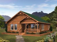 log cabin modular homes ny prices