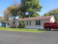 manufactured home dealers in evansville indiana