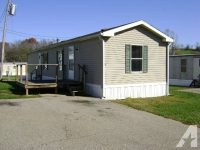 manufactured home manufacturers in indiana
