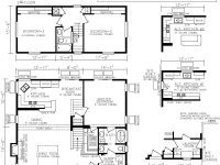 manufactured homes floor plans and prices