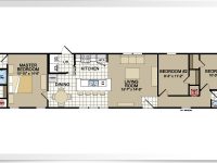 mobile homes floor plans and pictures