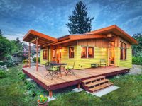 cost of modular home additions