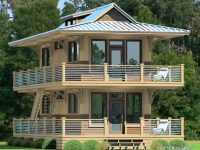 country cottage modular homes
