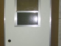 mobile home doors and windows