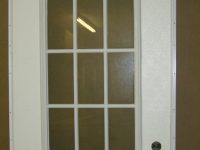 mobile home doors replacement