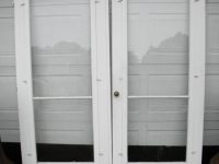 modular home doors and windows