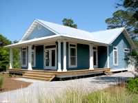 modular homes cottage style