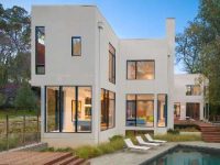 award winning modular home design