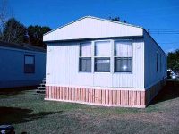 manufactured home skirting cost
