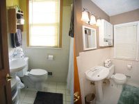mobile home bathroom design ideas