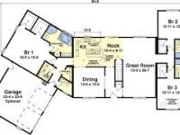modular home floor plans and pictures