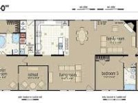 modular home floor plans green