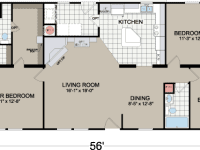 modular home floor plans with front porch