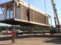 modular home foundation plans