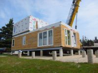 modular home foundation requirements