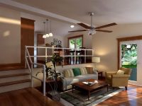 modular home interior designs