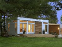 prefabricated home additions companies