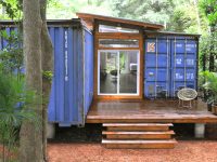 shipping container homes cost