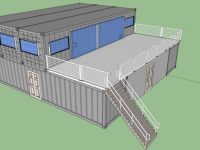 shipping container homes house plans