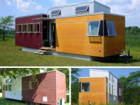 trailer home designs