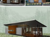 trailer home designs plans