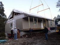 american modular home builders