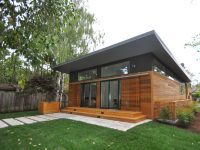 custom modular homes northern california