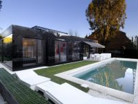 luxury custom modular homes california