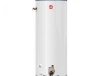 mobile home electric hot water heater